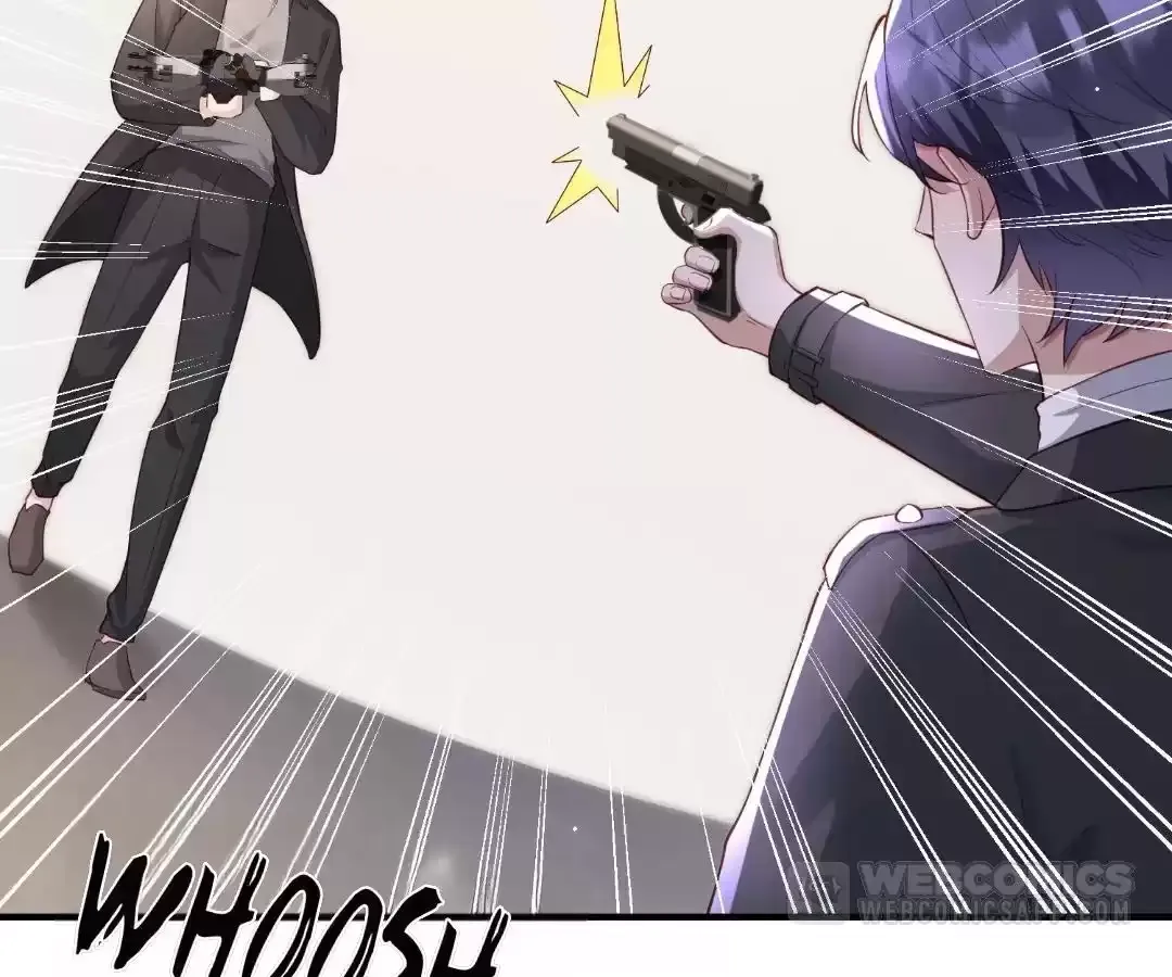 Revenge Gone Wrong Chapter 130 page 11 - 