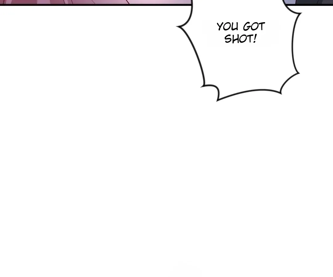 Revenge Gone Wrong Chapter 130 page 17 - 