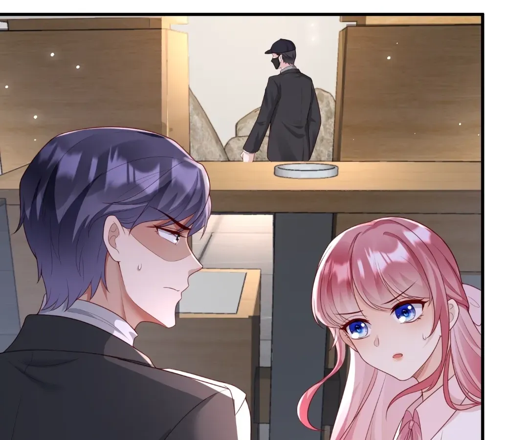 Revenge Gone Wrong Chapter 130 page 26 - 