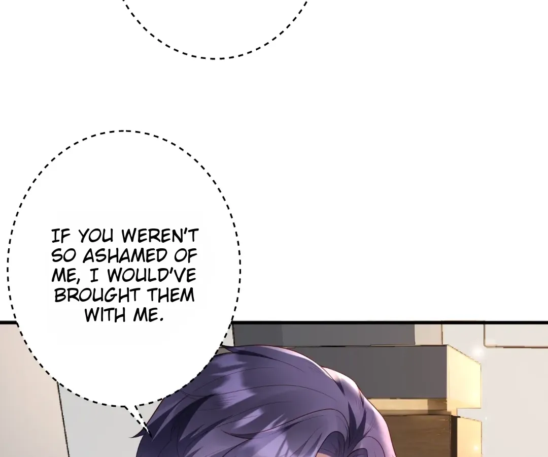 Revenge Gone Wrong Chapter 130 page 28 - 