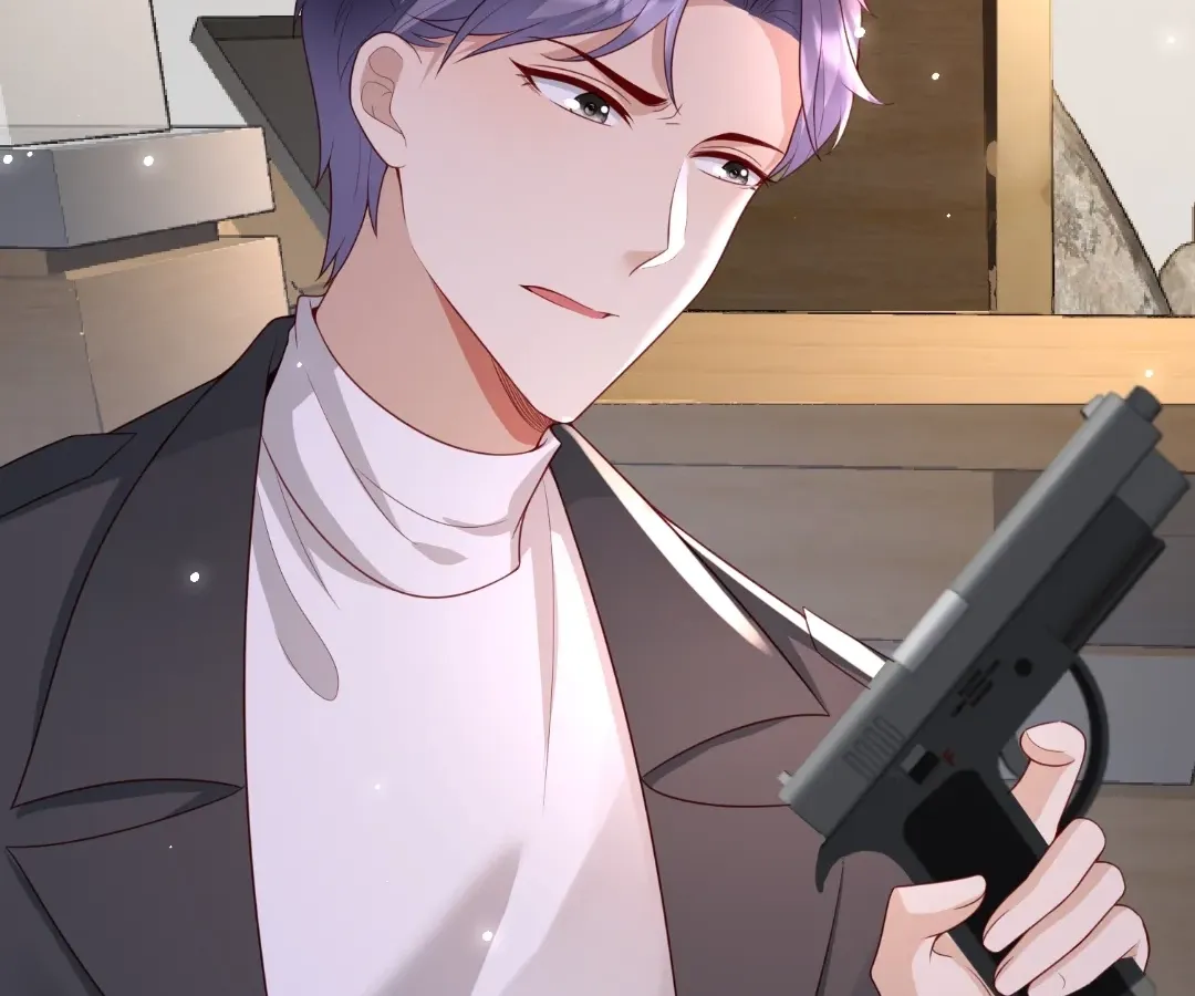 Revenge Gone Wrong Chapter 130 page 29 - 