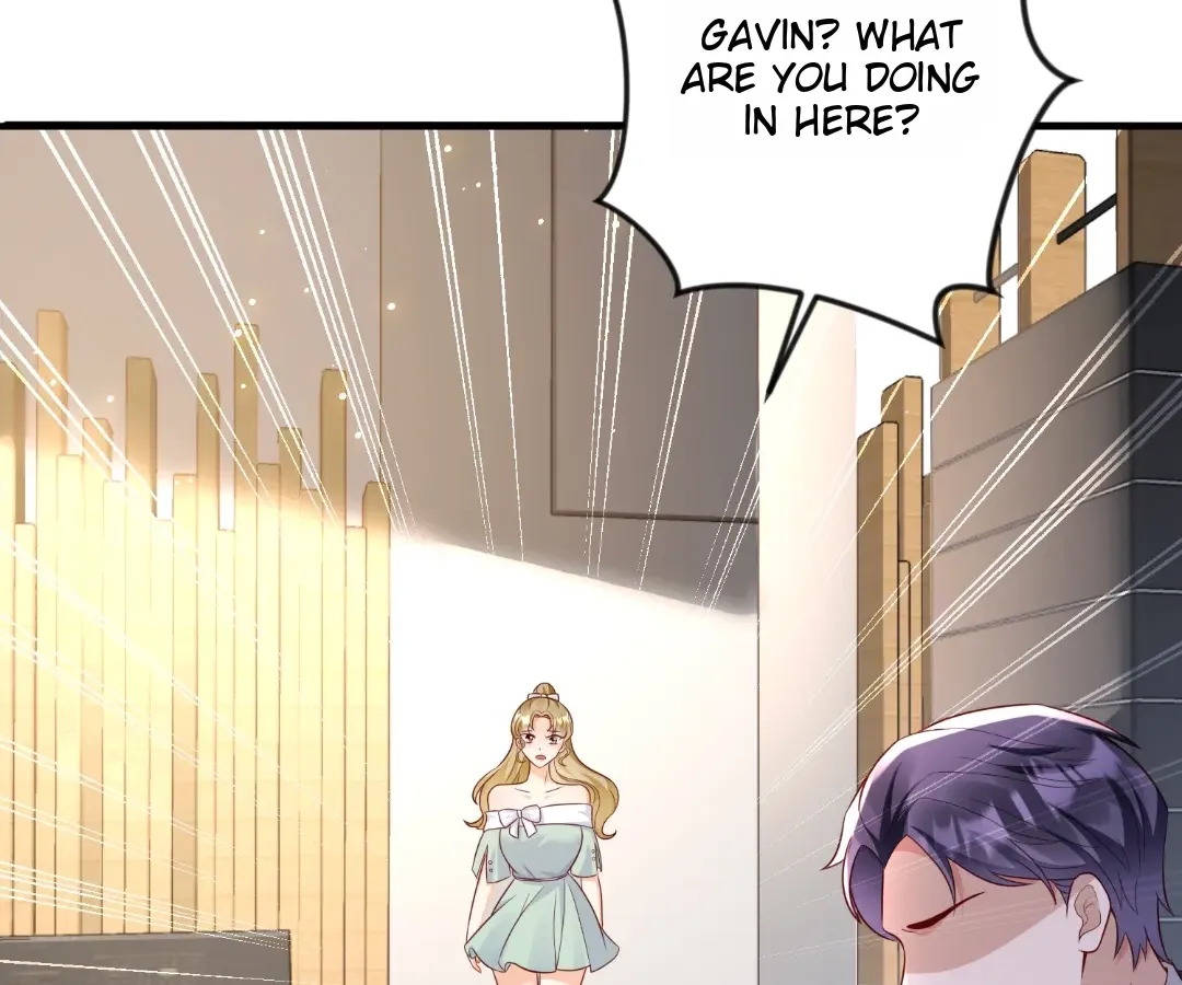 Revenge Gone Wrong Chapter 130 page 31 - 