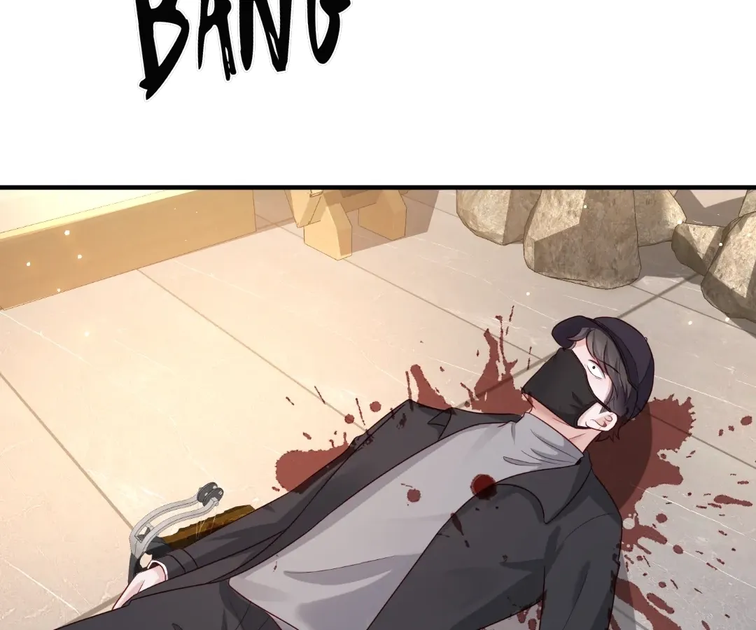 Revenge Gone Wrong Chapter 130 page 37 - 