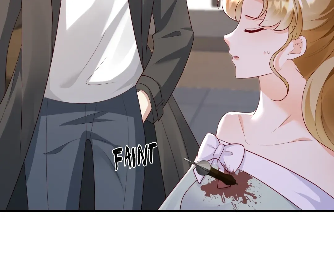 Revenge Gone Wrong Chapter 130 page 42 - 