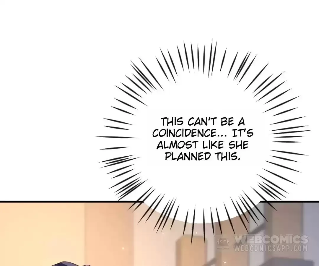 Revenge Gone Wrong Chapter 130 page 43 - 