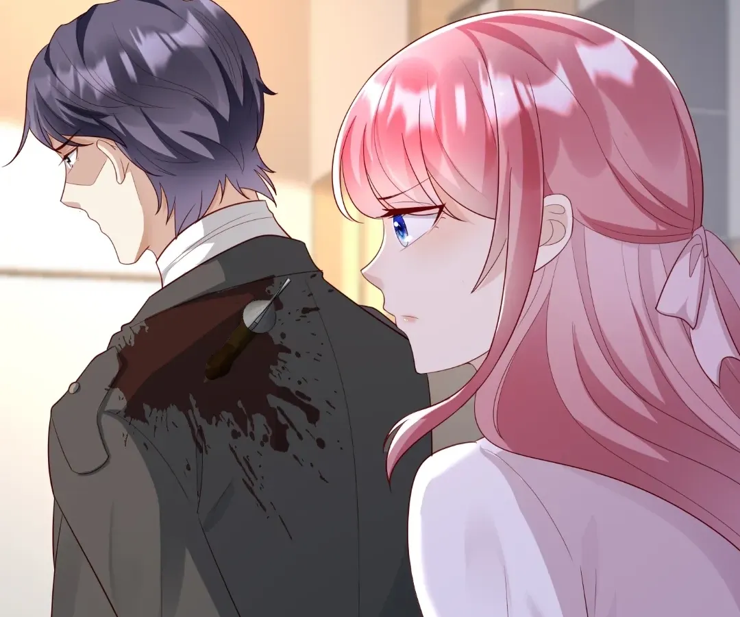 Revenge Gone Wrong Chapter 130 page 44 - 