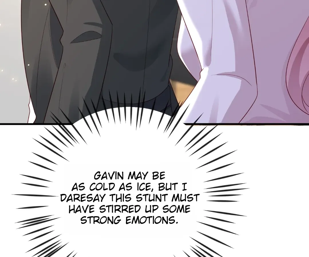Revenge Gone Wrong Chapter 130 page 45 - 
