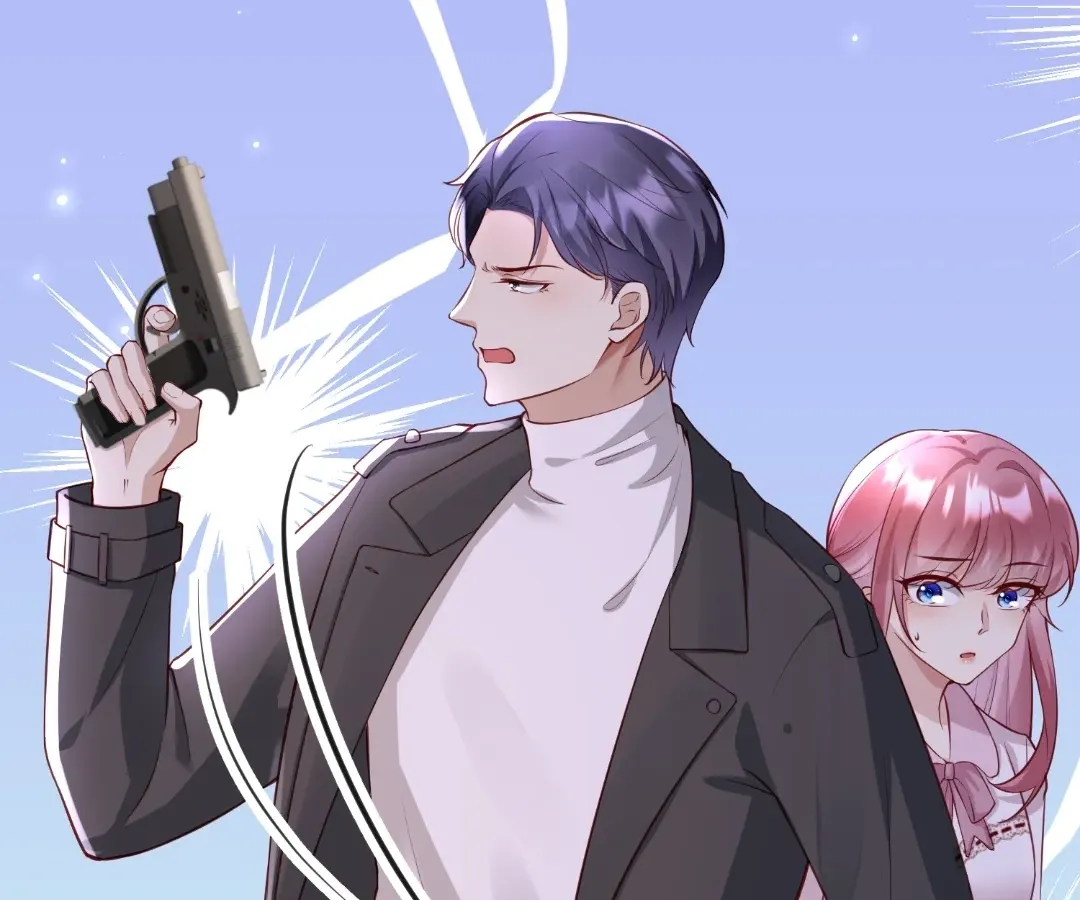 Revenge Gone Wrong Chapter 130 page 8 - 