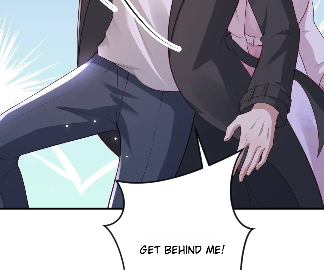 Revenge Gone Wrong Chapter 130 page 9 - 