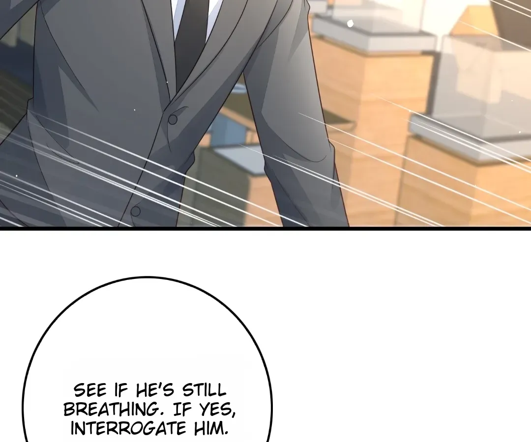 Revenge Gone Wrong Chapter 131 page 2 - 