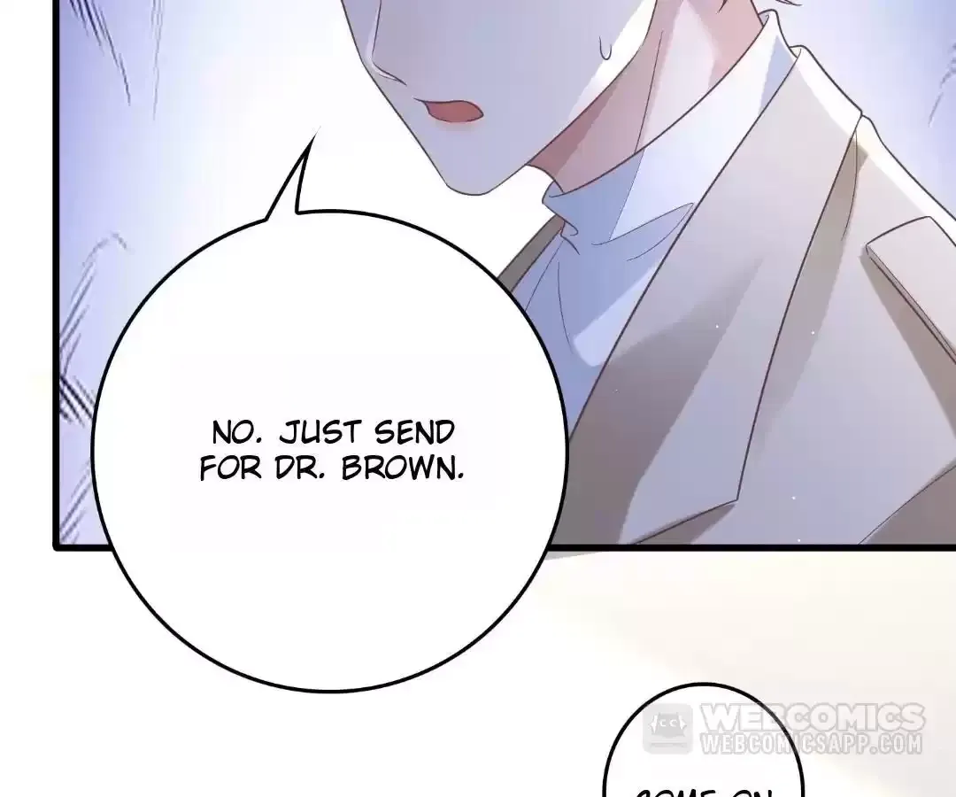 Revenge Gone Wrong Chapter 131 page 11 - 