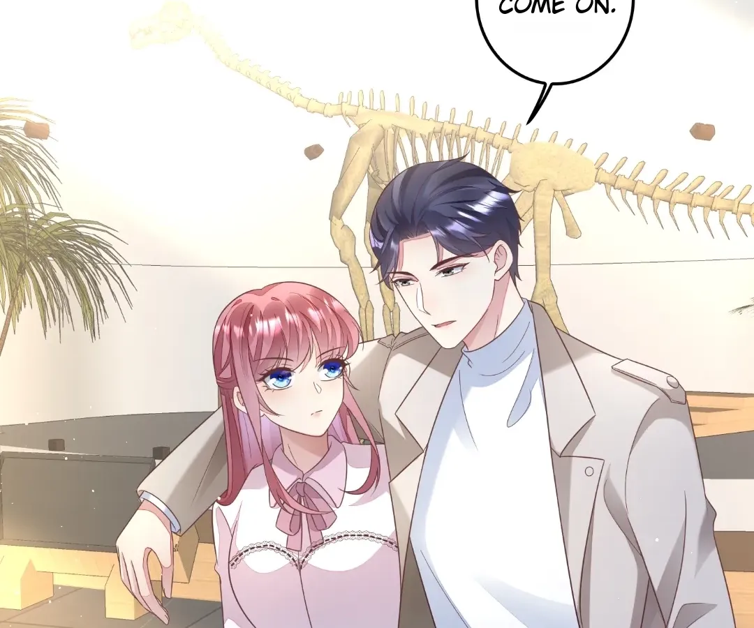 Revenge Gone Wrong Chapter 131 page 12 - 