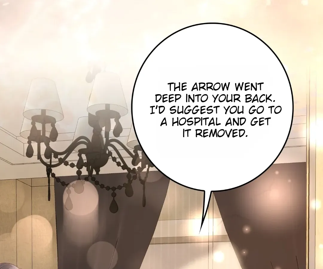 Revenge Gone Wrong Chapter 131 page 15 - 
