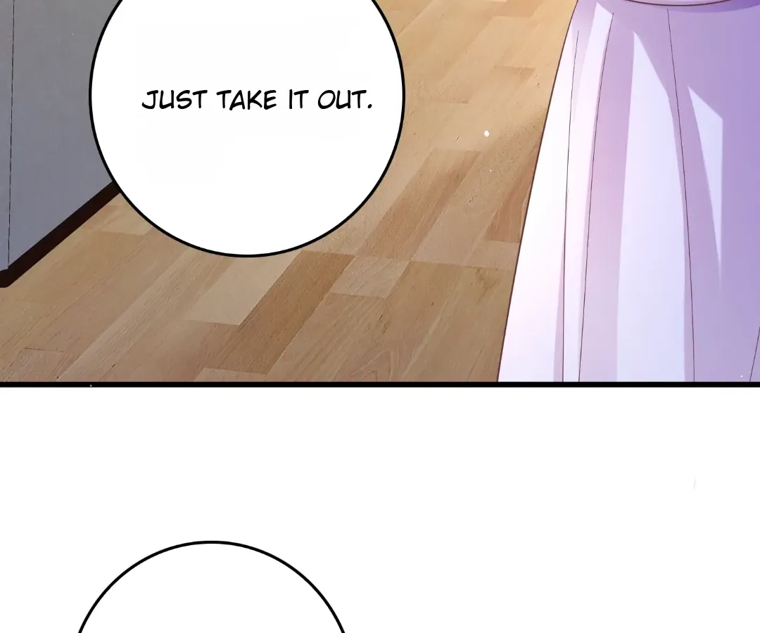 Revenge Gone Wrong Chapter 131 page 17 - 