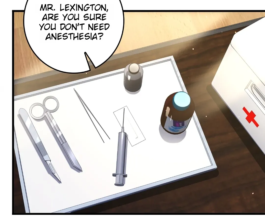 Revenge Gone Wrong Chapter 131 page 18 - 