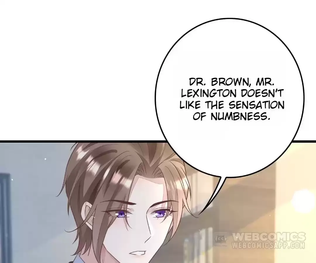Revenge Gone Wrong Chapter 131 page 19 - 