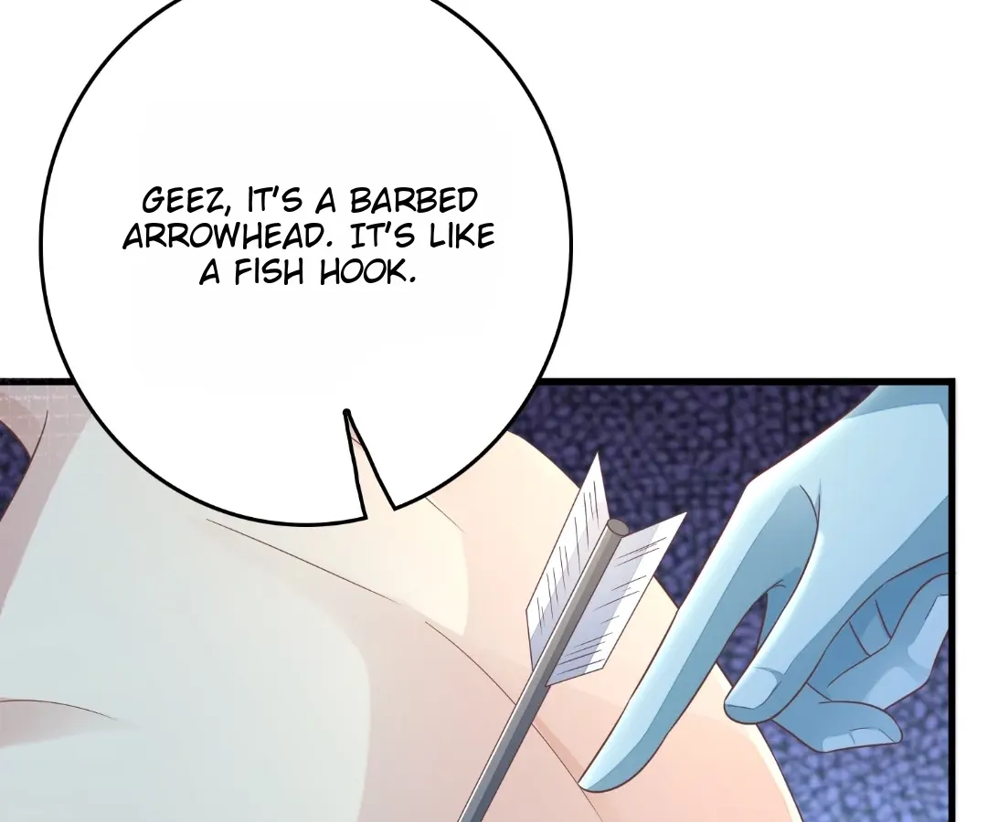 Revenge Gone Wrong Chapter 131 page 23 - 