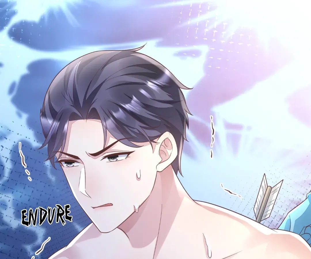 Revenge Gone Wrong Chapter 131 page 25 - 