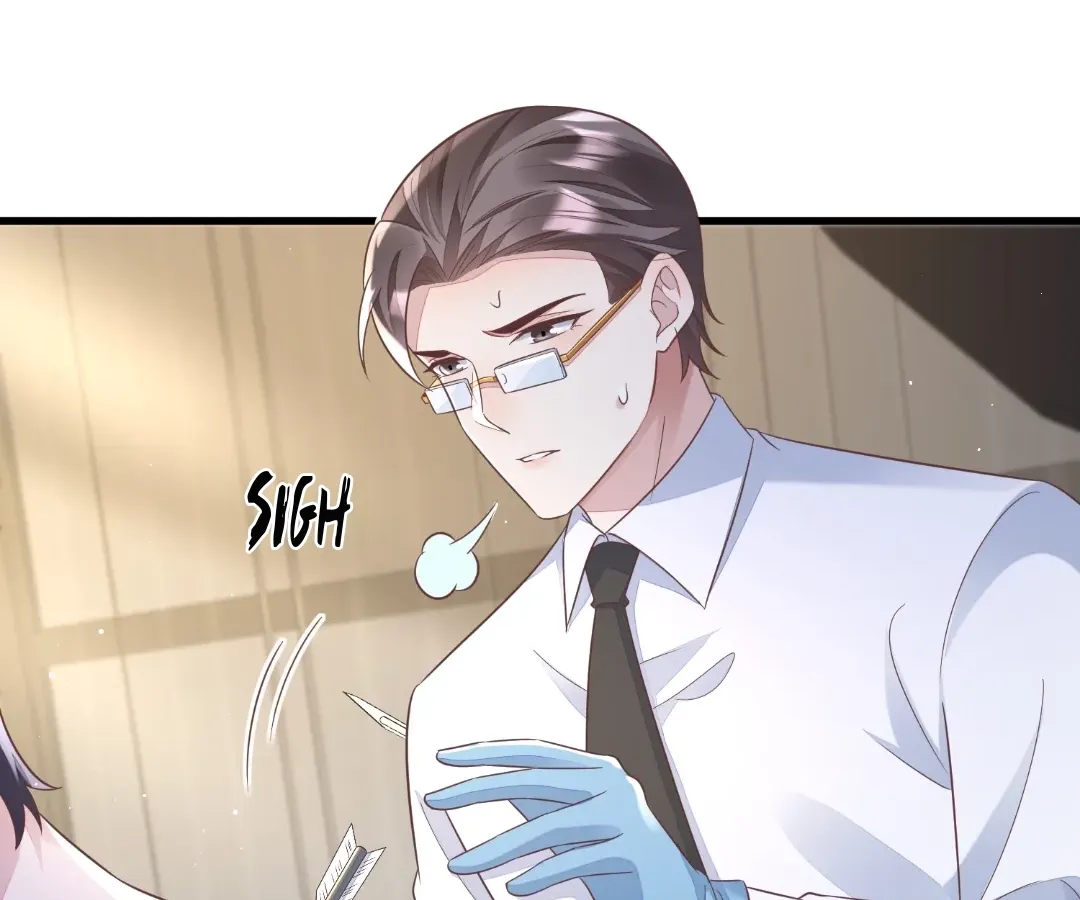 Revenge Gone Wrong Chapter 131 page 30 - 
