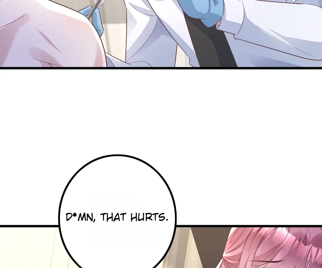Revenge Gone Wrong Chapter 131 page 31 - 