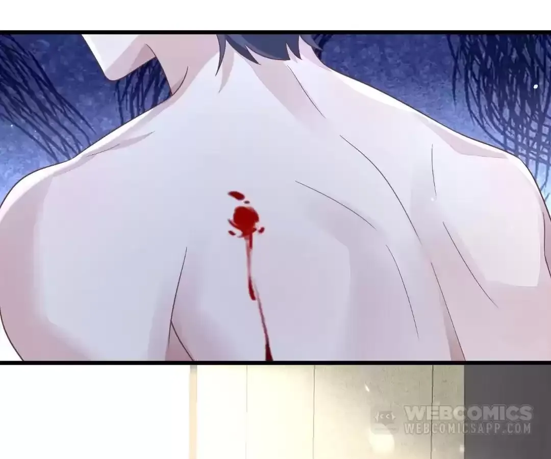 Revenge Gone Wrong Chapter 131 page 35 - 