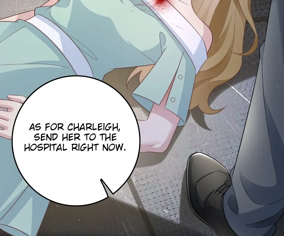 Revenge Gone Wrong Chapter 131 page 5 - 
