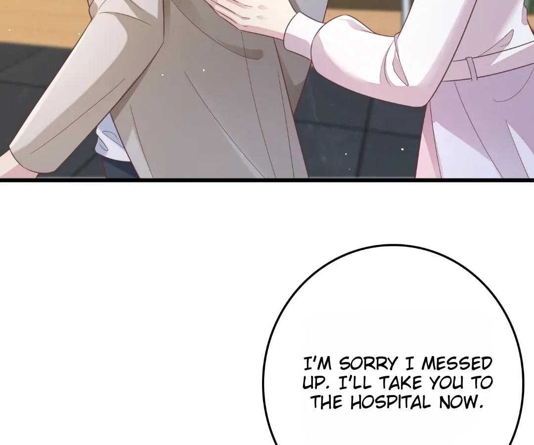 Revenge Gone Wrong Chapter 131 page 8 - 