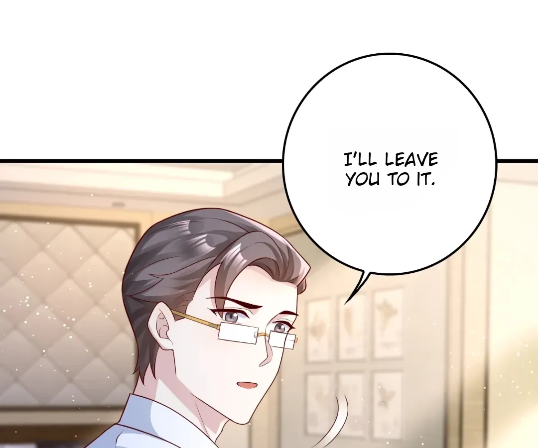 Revenge Gone Wrong Chapter 132 page 14 - 