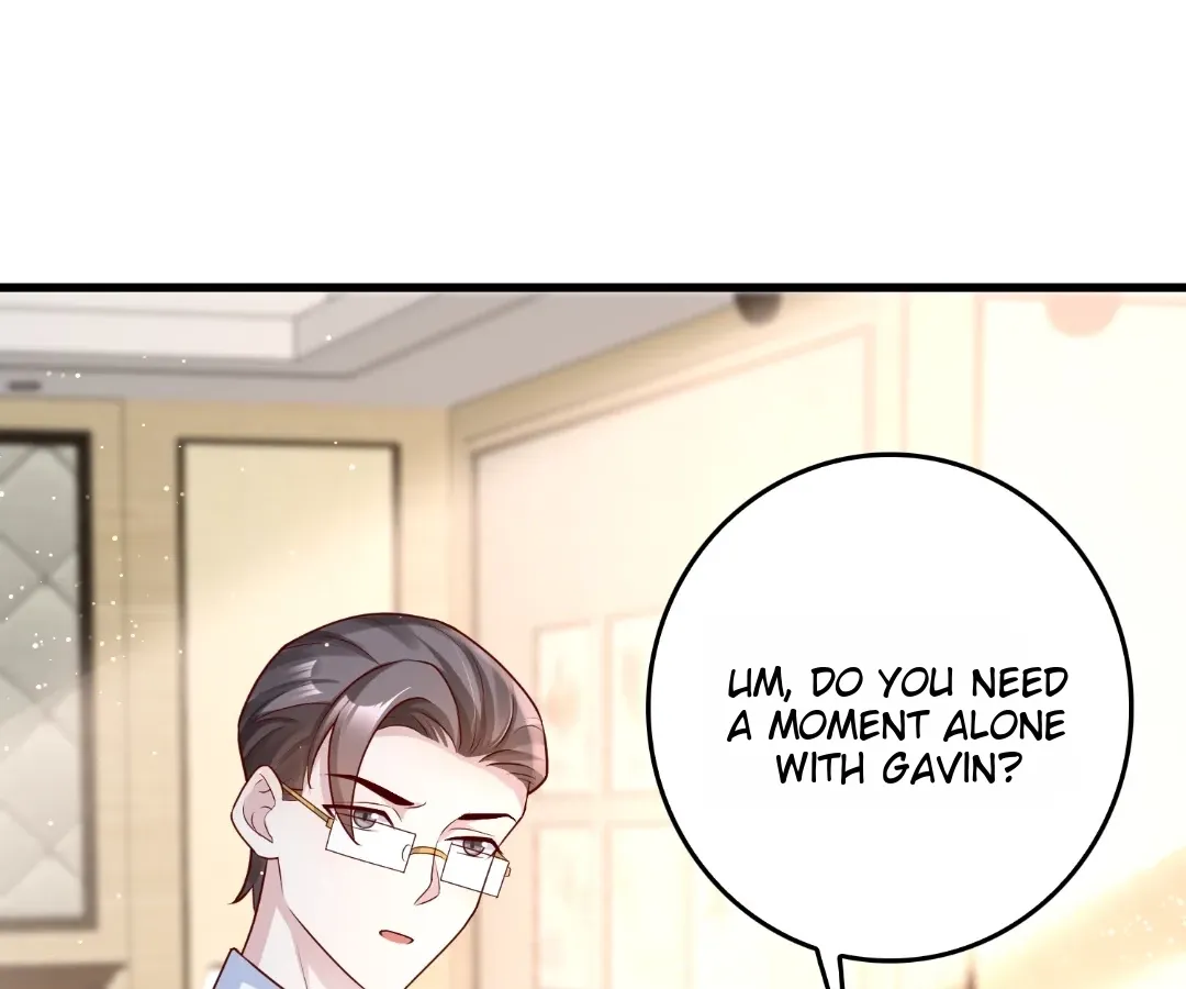 Revenge Gone Wrong Chapter 132 page 17 - 