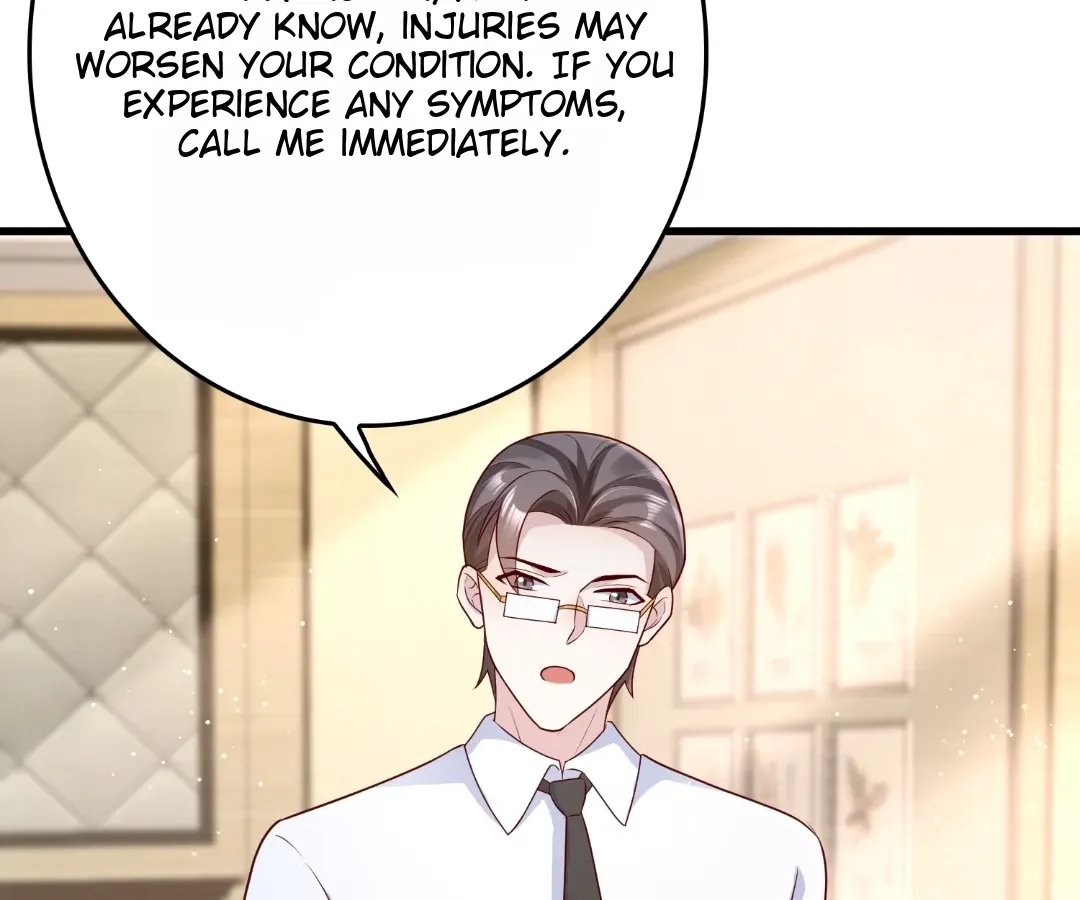 Revenge Gone Wrong Chapter 132 page 21 - 