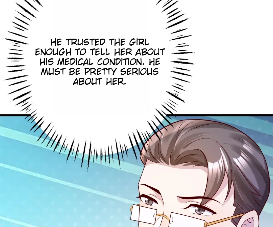 Revenge Gone Wrong Chapter 132 page 25 - 