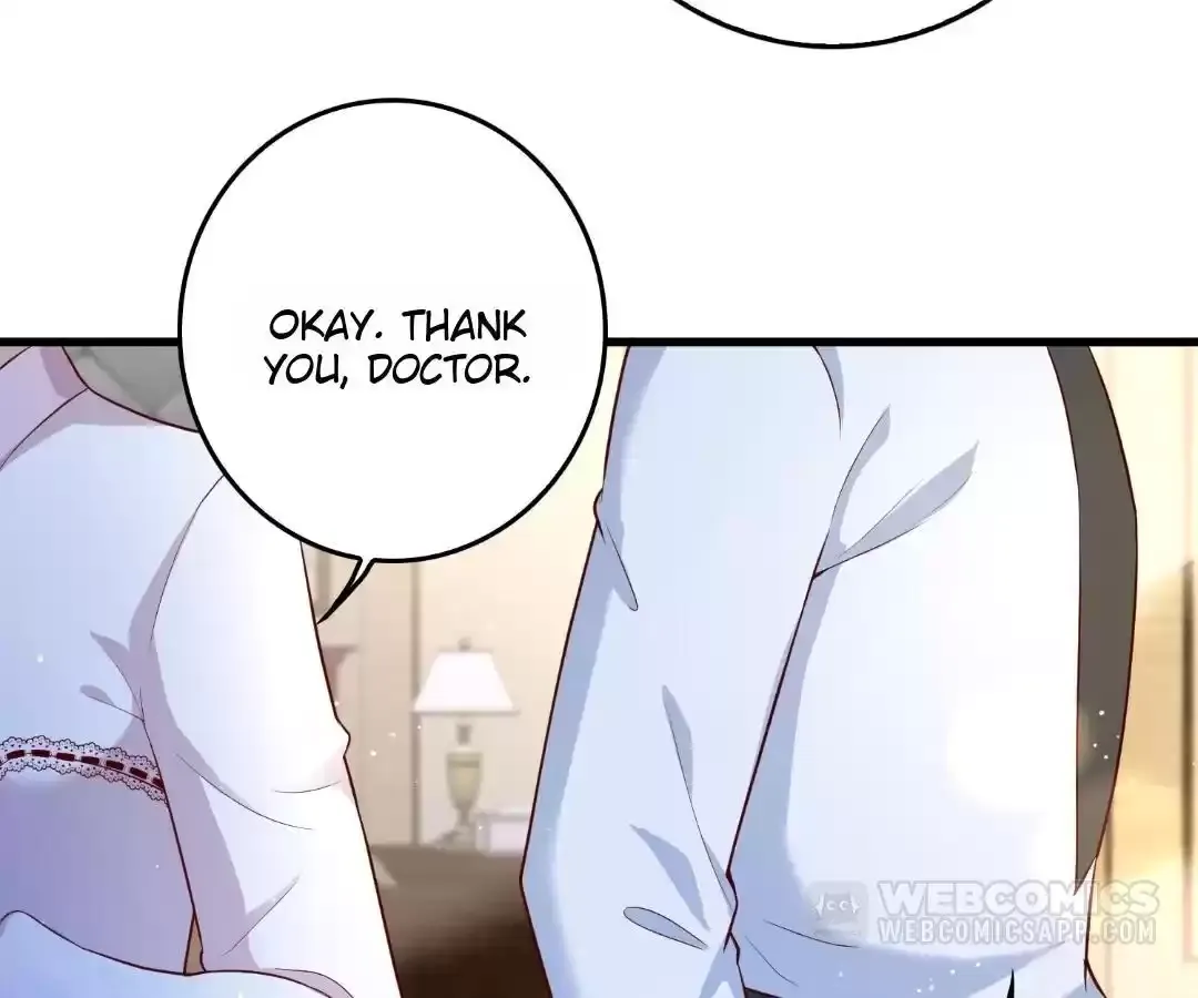 Revenge Gone Wrong Chapter 132 page 27 - 