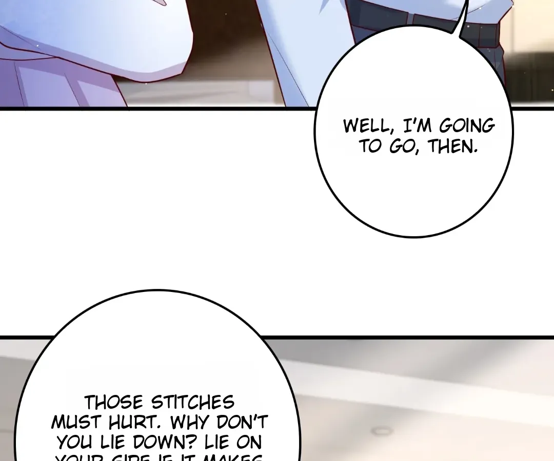 Revenge Gone Wrong Chapter 132 page 28 - 