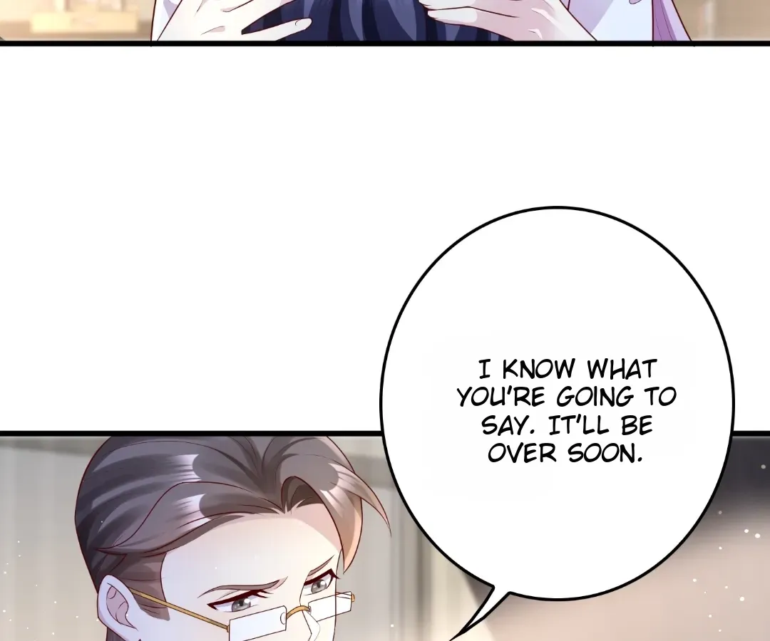 Revenge Gone Wrong Chapter 132 page 4 - 