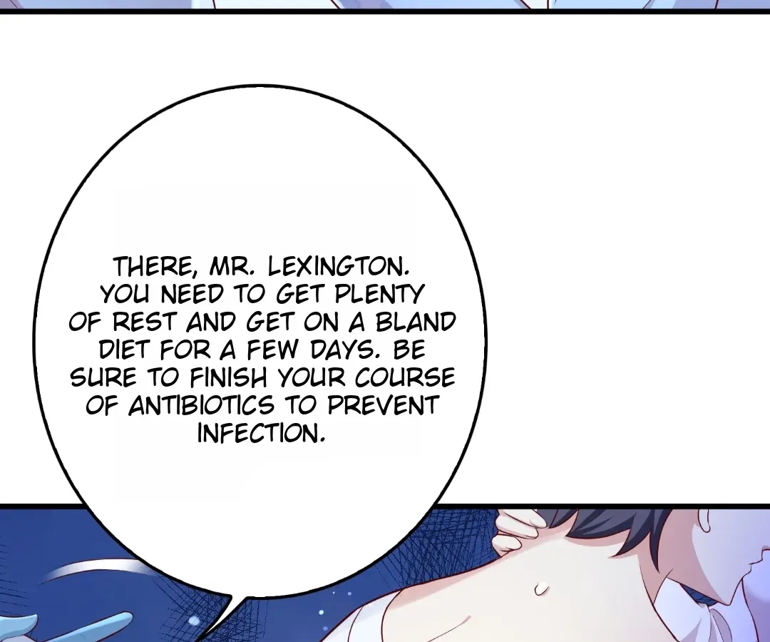 Revenge Gone Wrong Chapter 132 page 8 - 
