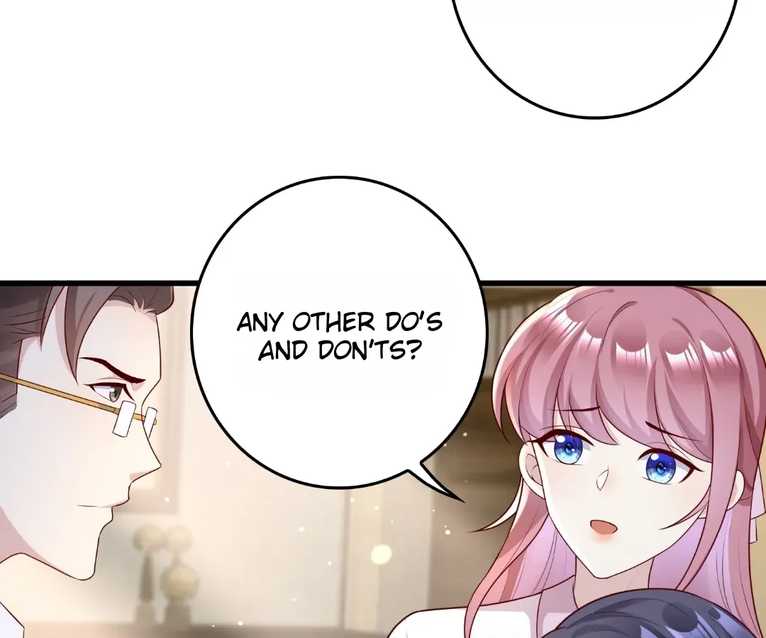 Revenge Gone Wrong Chapter 132 page 10 - 