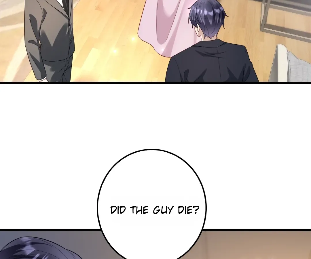 Revenge Gone Wrong Chapter 133 page 2 - 