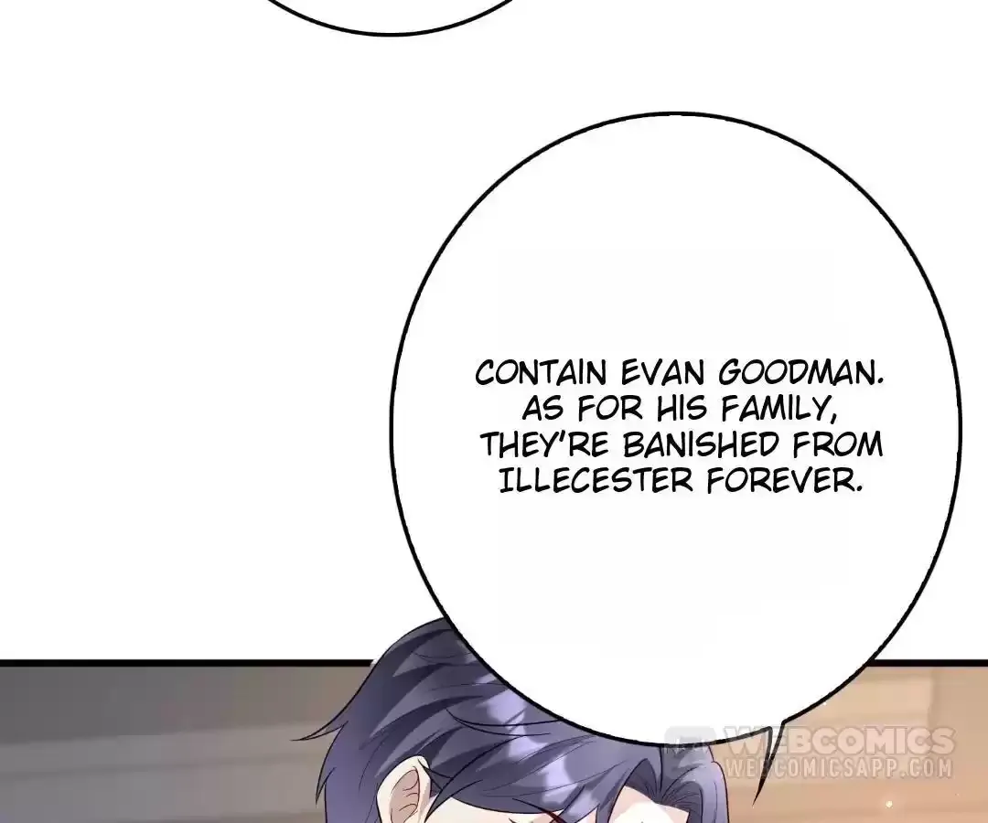 Revenge Gone Wrong Chapter 133 page 11 - 