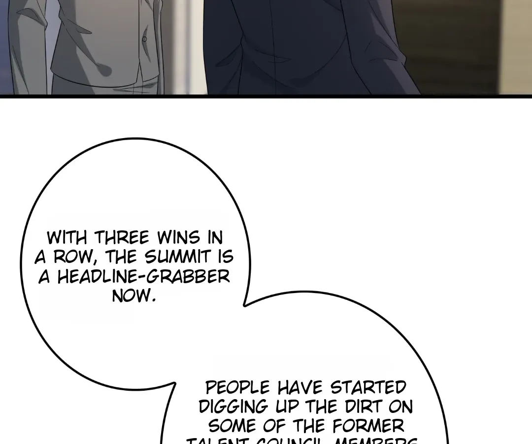 Revenge Gone Wrong Chapter 133 page 16 - 