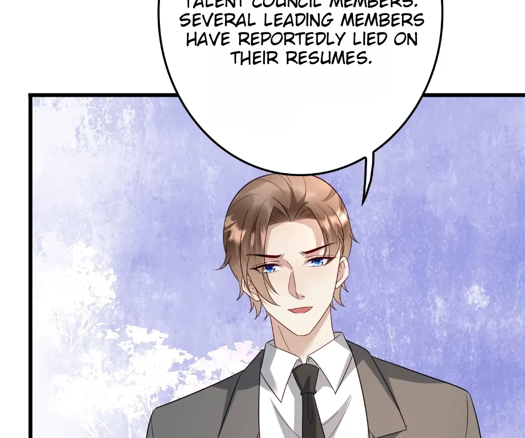 Revenge Gone Wrong Chapter 133 page 17 - 