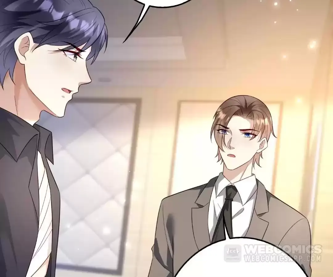 Revenge Gone Wrong Chapter 133 page 3 - 