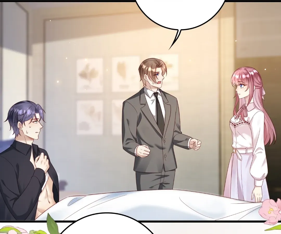 Revenge Gone Wrong Chapter 133 page 28 - 