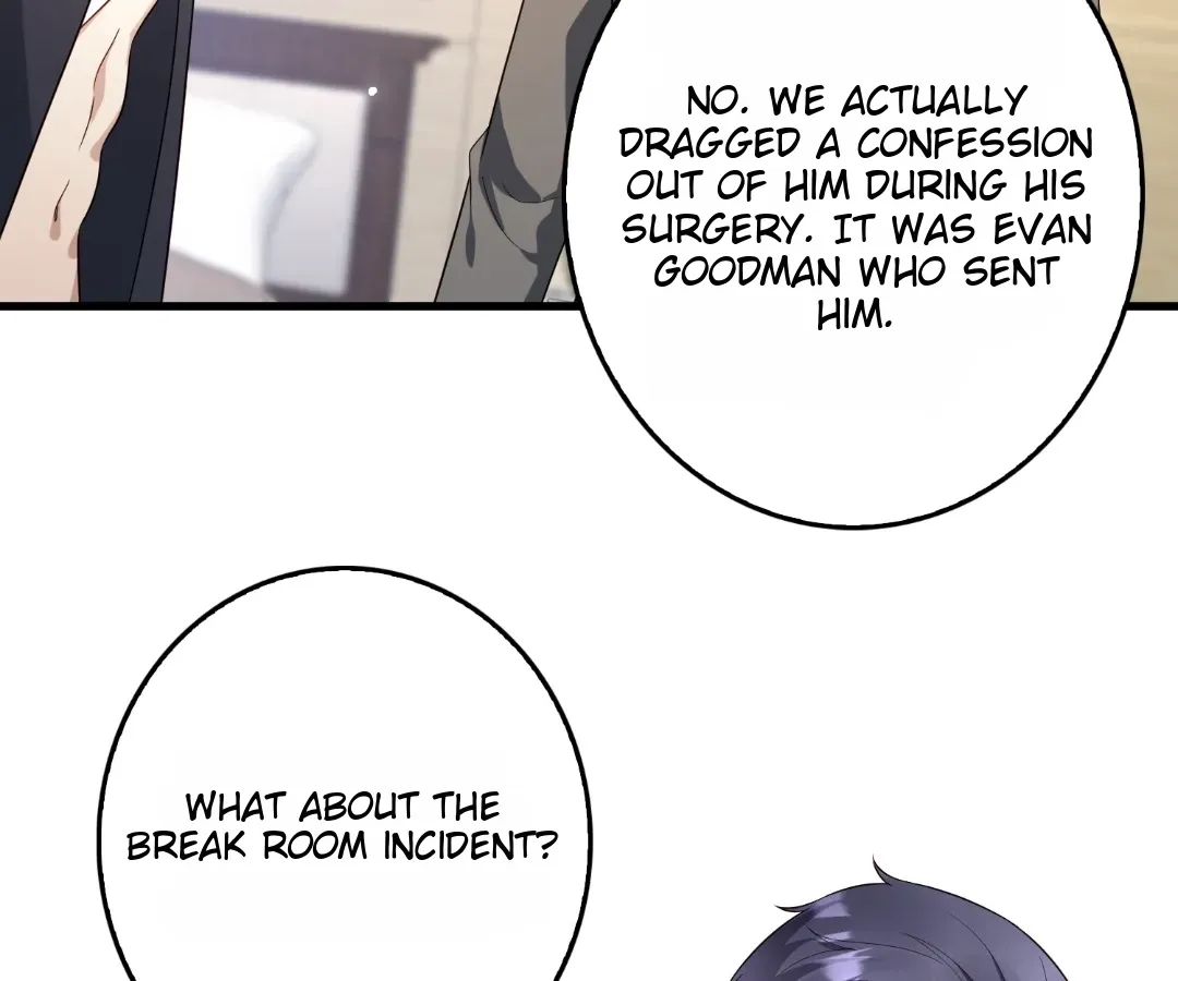 Revenge Gone Wrong Chapter 133 page 4 - 