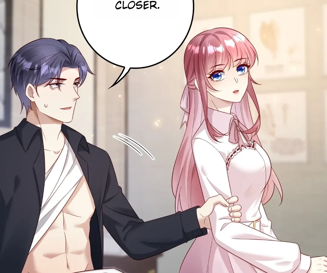 Revenge Gone Wrong Chapter 133 page 33 - 