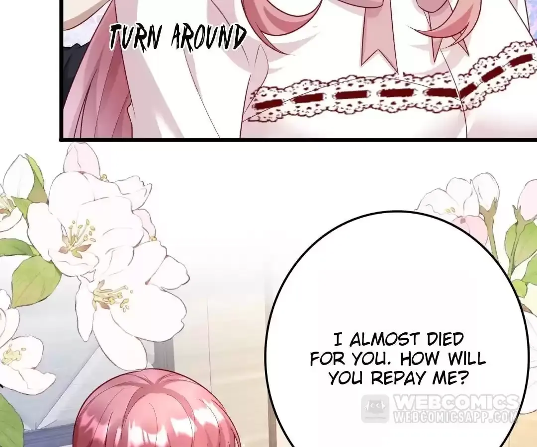 Revenge Gone Wrong Chapter 133 page 35 - 