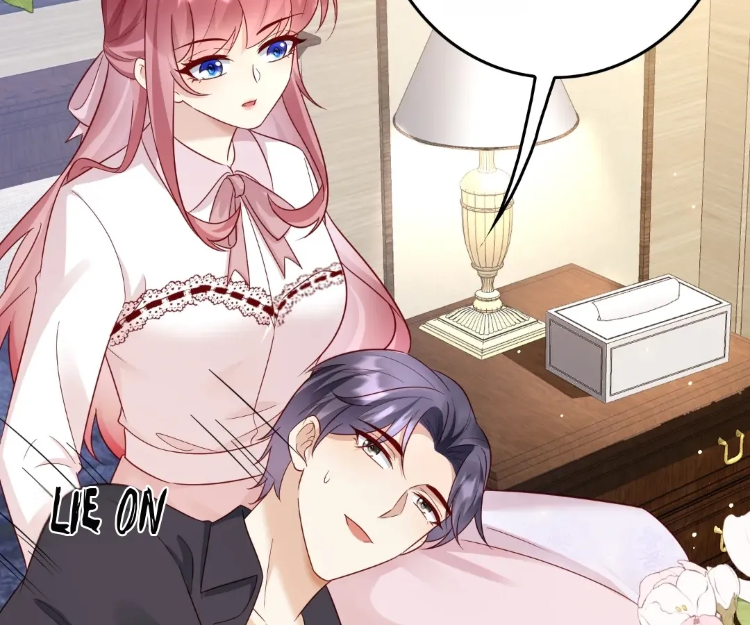 Revenge Gone Wrong Chapter 133 page 36 - 