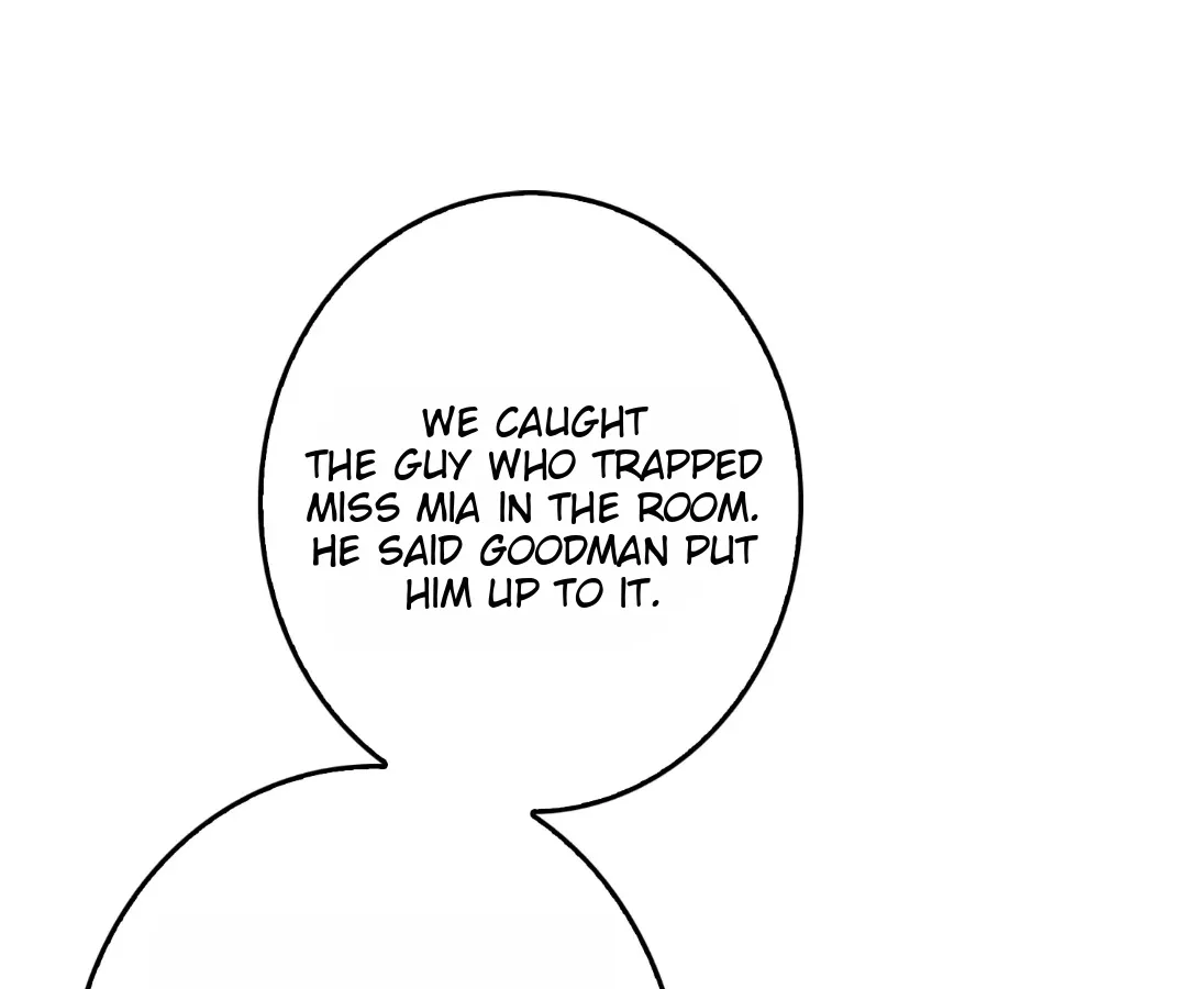 Revenge Gone Wrong Chapter 133 page 6 - 