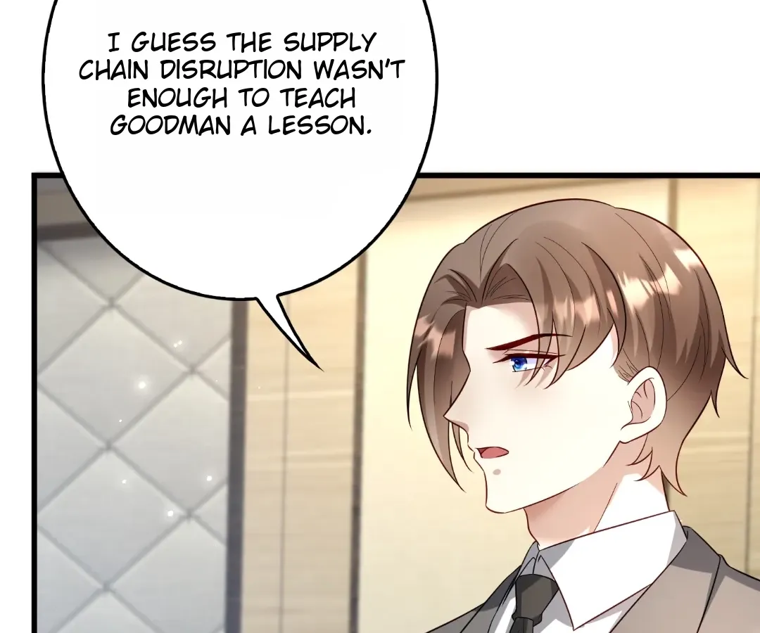 Revenge Gone Wrong Chapter 133 page 7 - 