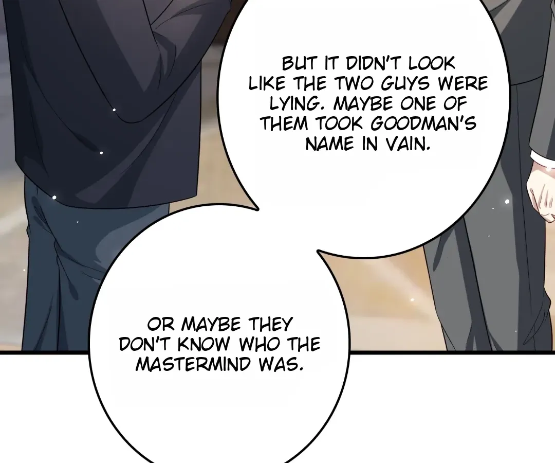 Revenge Gone Wrong Chapter 133 page 10 - 