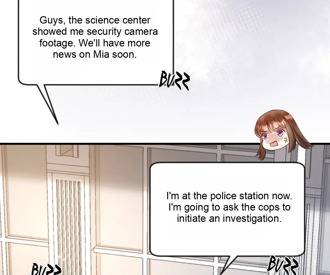 Revenge Gone Wrong Chapter 134 page 12 - 